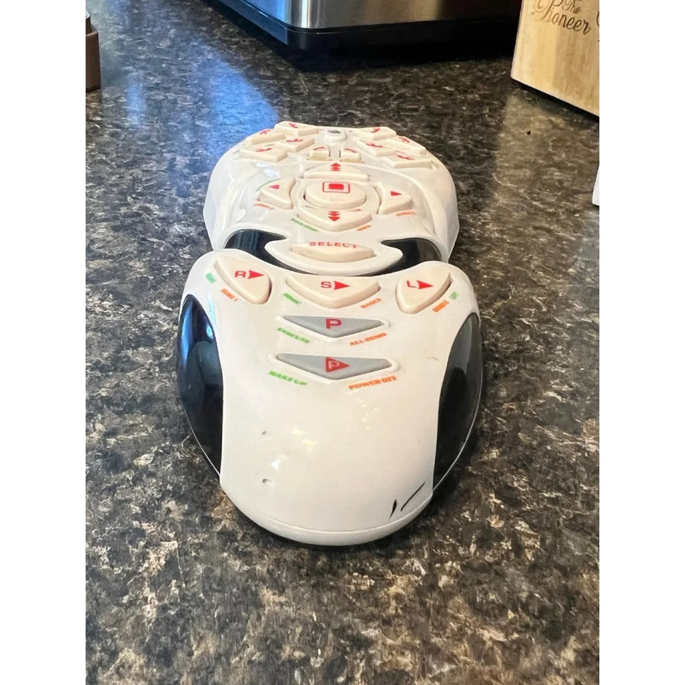 WowWee preowned robosapien
